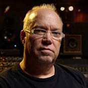 Donny Baker Audio Engineer and Recording Connection mentor