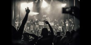 how to use logic pro x for hip hop