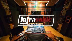 infrasonic social