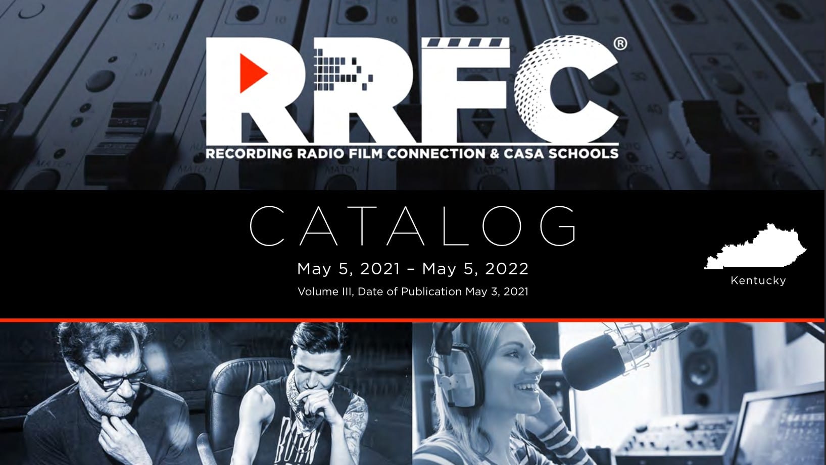 CASA Schools 2021 Catalog