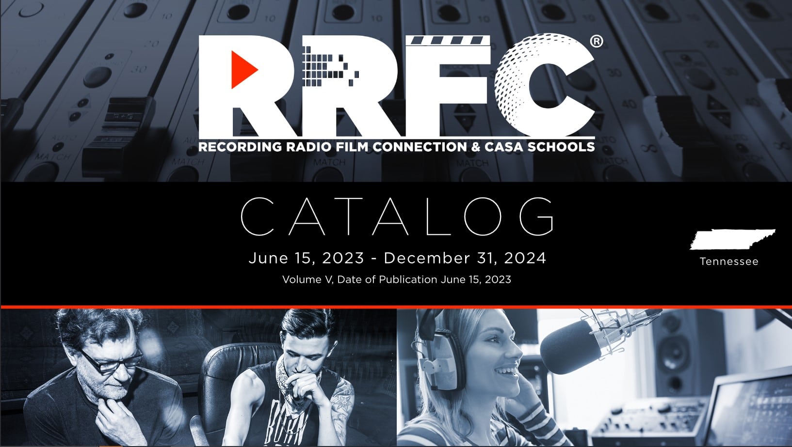 RRFC 2023 24 TN Catalog Vol V
