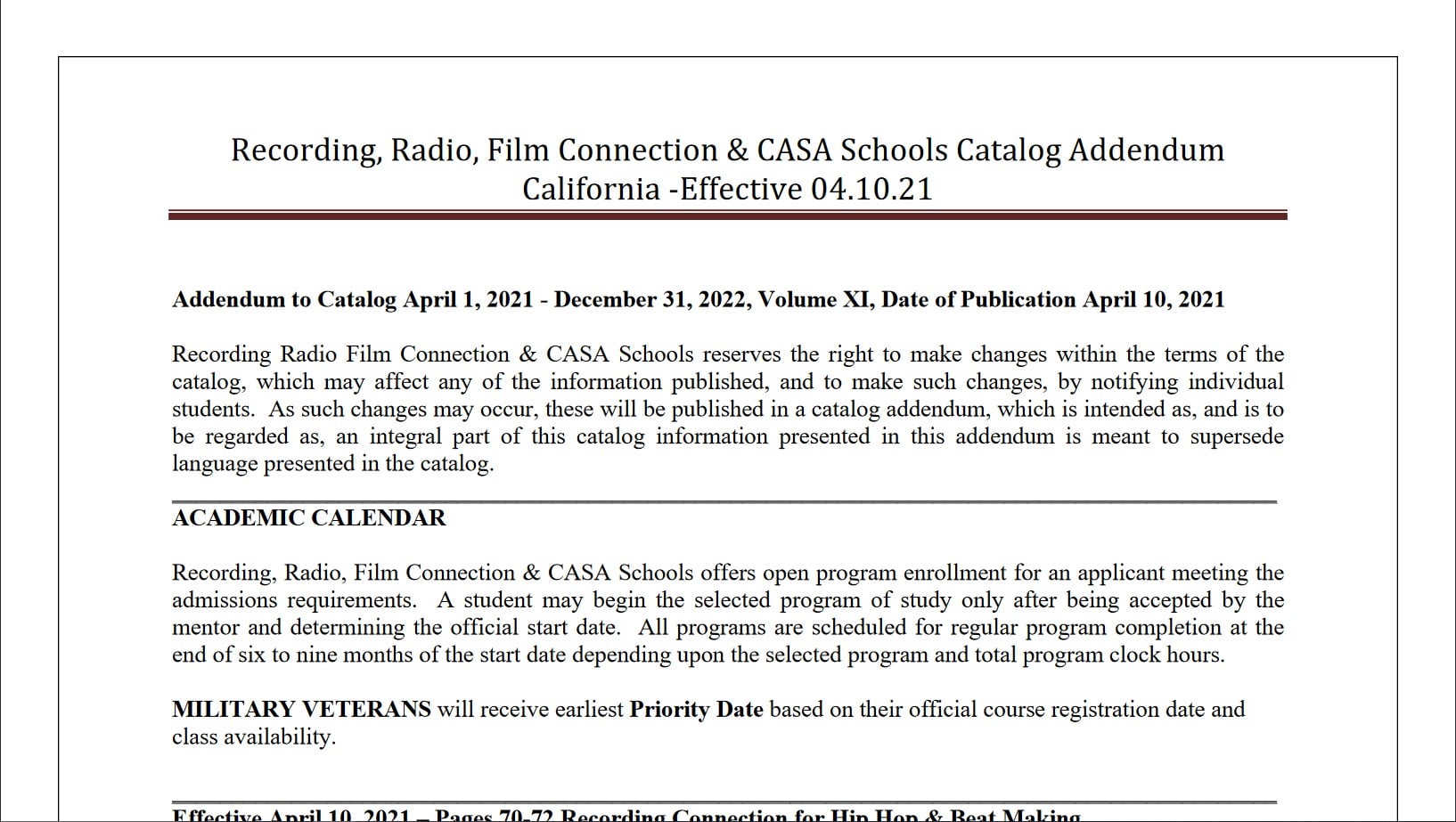 RRFC CA 2021 04 10