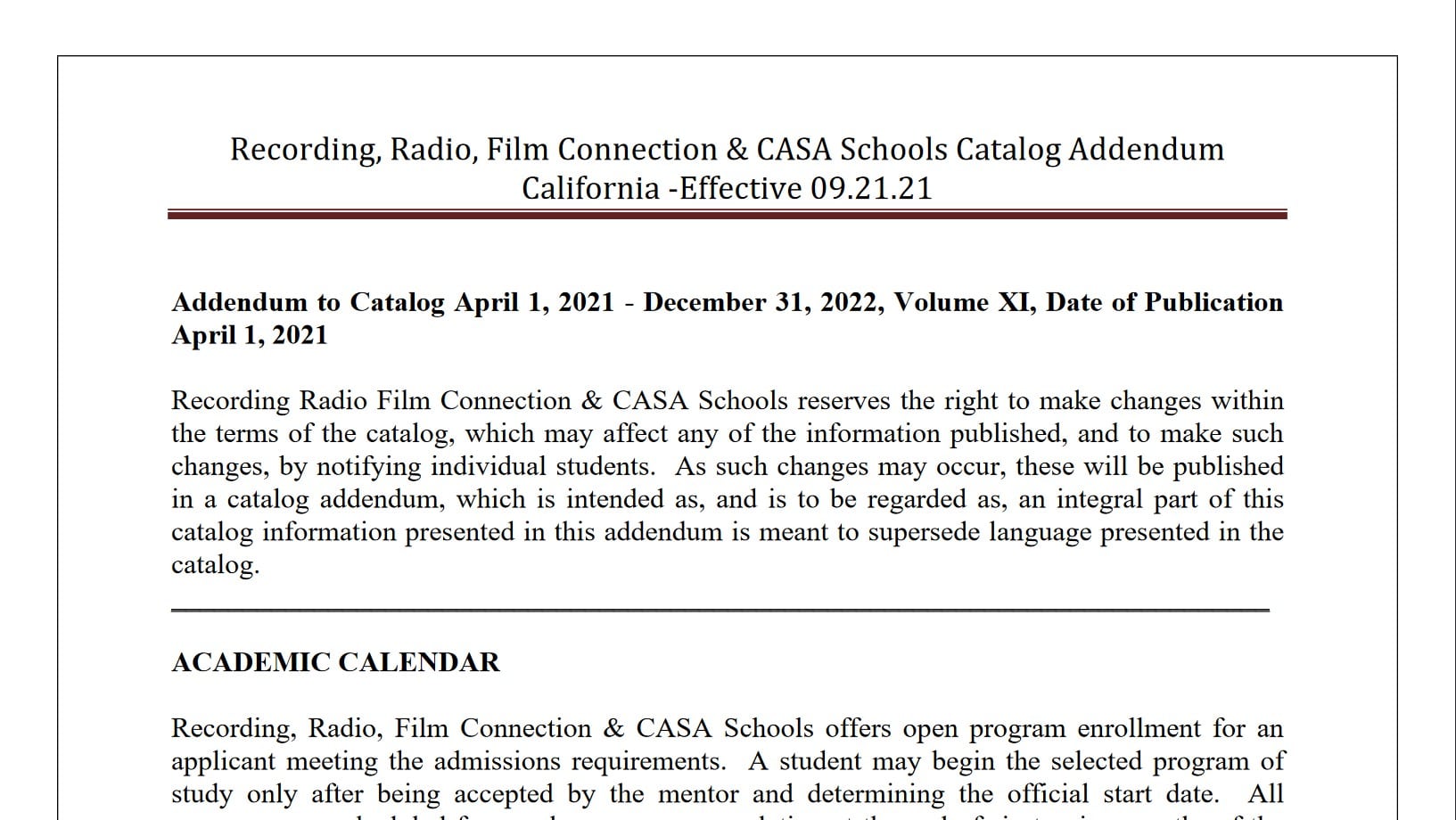 RRFC CA 2021 09 21
