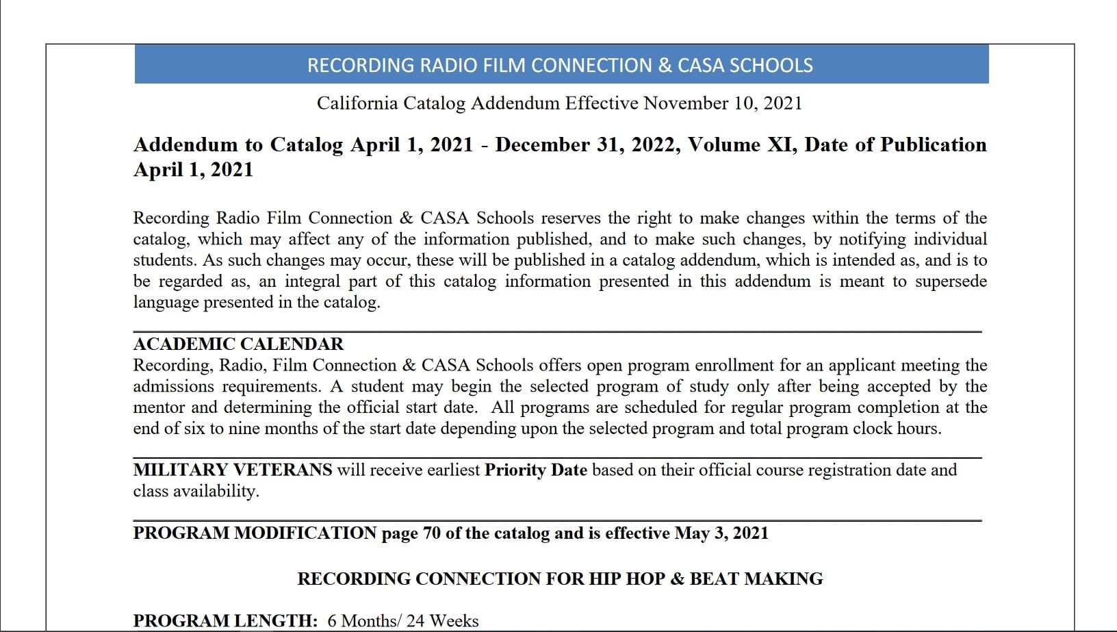 RRFC CA 2021 11 10