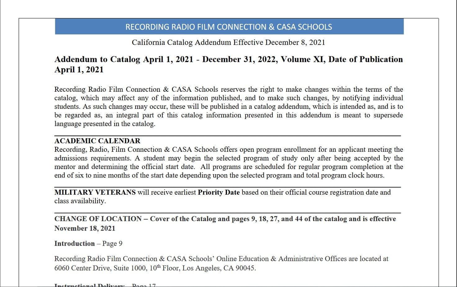 RRFC CA 2021 12 8
