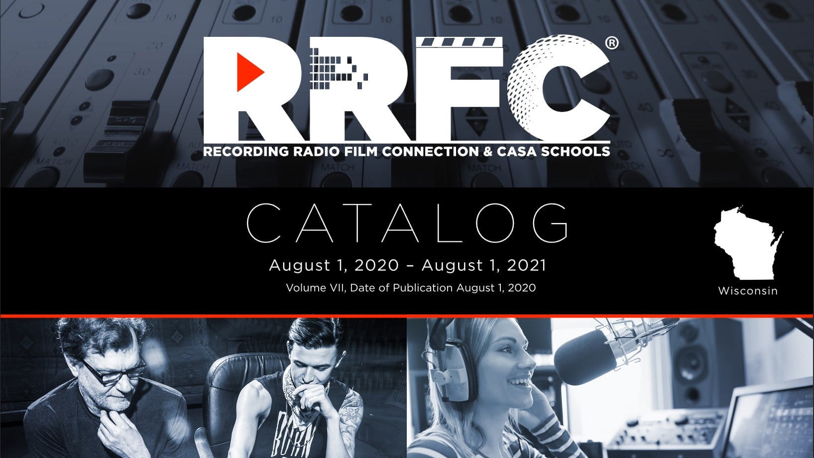WI RRFC 2020 Catalog VII