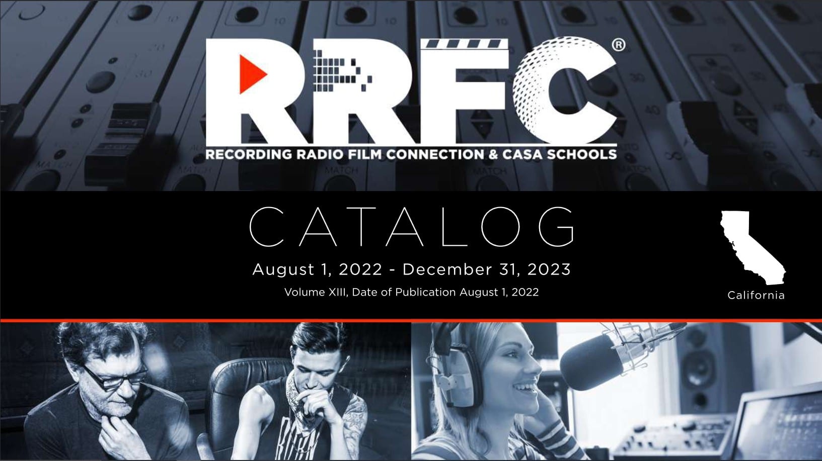 ca catalog