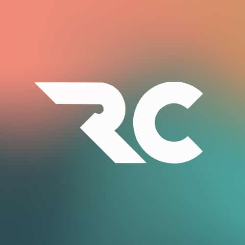 Recording Connection a DCC Entity logo