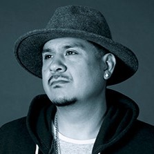 Meet Our Mentors DJ IZ 223