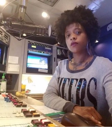 Desiree Holiday