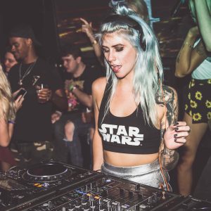 Emily Stamer