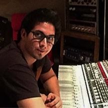 Eric Gonzalez