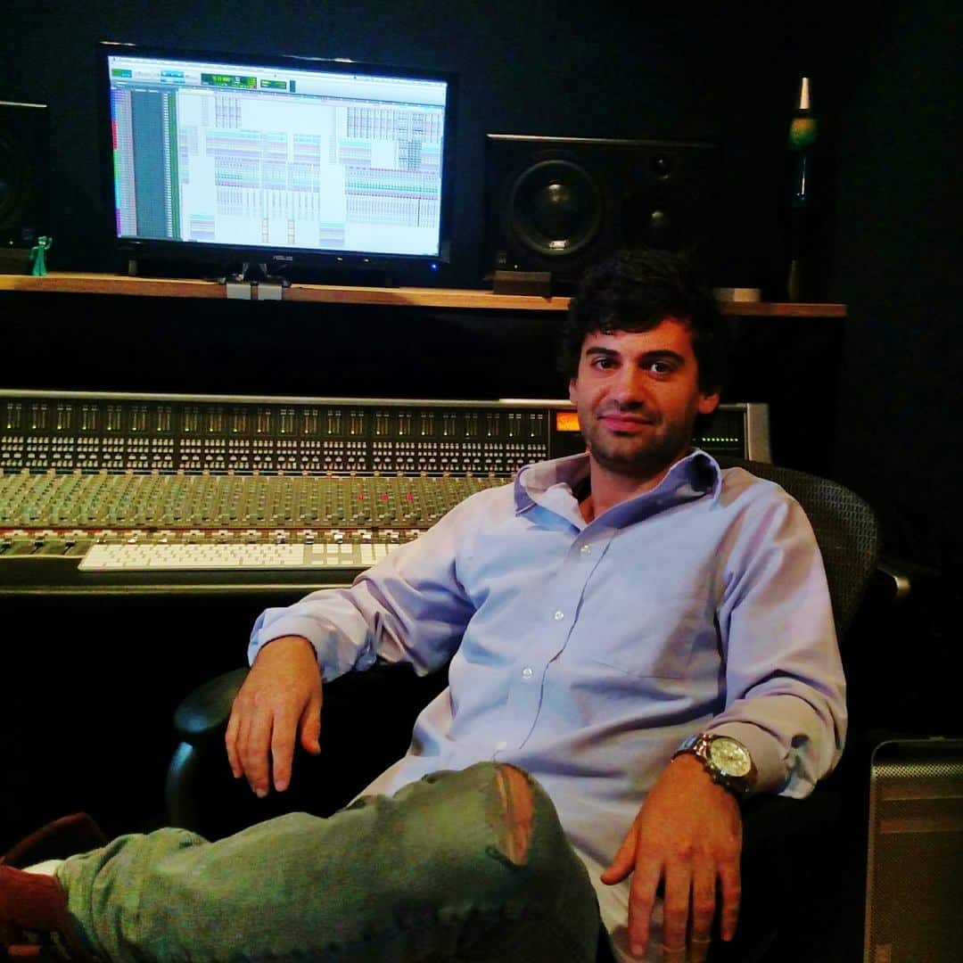 Jesse Rothman