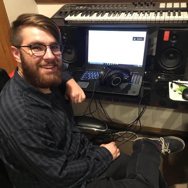 Kyle Piarrot