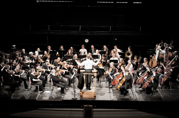Nashua Symphony Orchestra