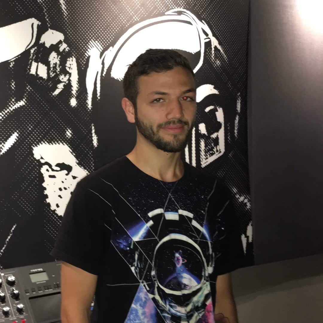 Nathan Zimmerman