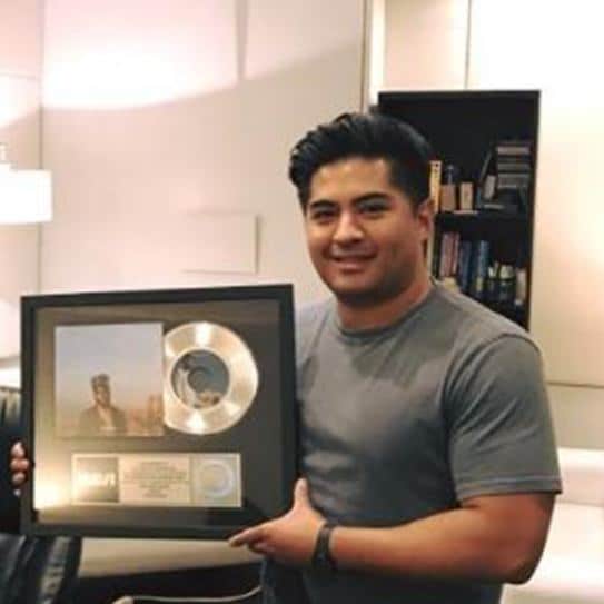 Orlando Gomez