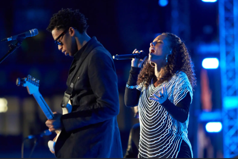 Alicia Keys Screenshot 2024 12 16 205650