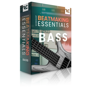 Beatmaking Essentials - Bass