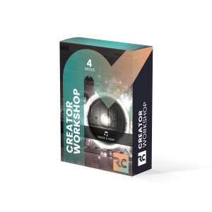 Four Week Music Production Masterclass - Ableton or ProTools