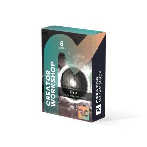 Six Week Music Production Masterclass - Ableton or ProTools