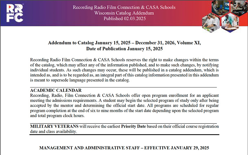 Wi addendum 020325