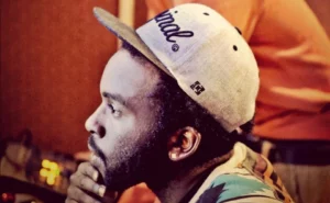 TRAVIS HARRINGTON, RECORDING ENGINEER FOR ICONIC RAPPER DRAKE, IS A RECORDING CONNECTION MENTOR travis harrington