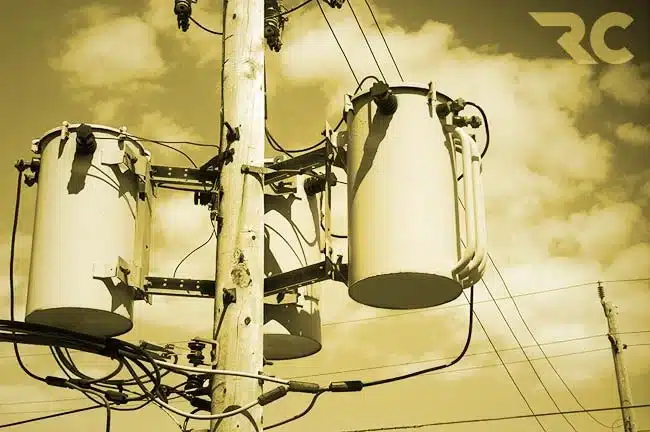 Glossary alternating current