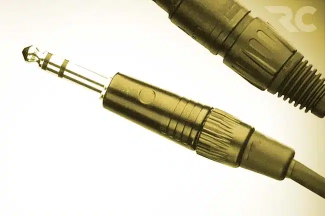 Glossary balanced cable