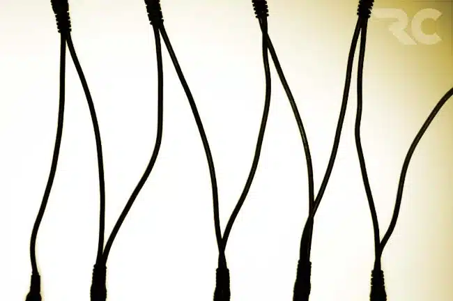 Glossary daisy chain
