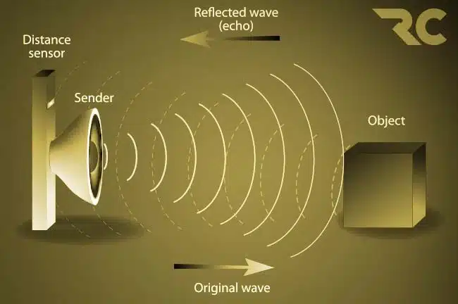Glossary echo