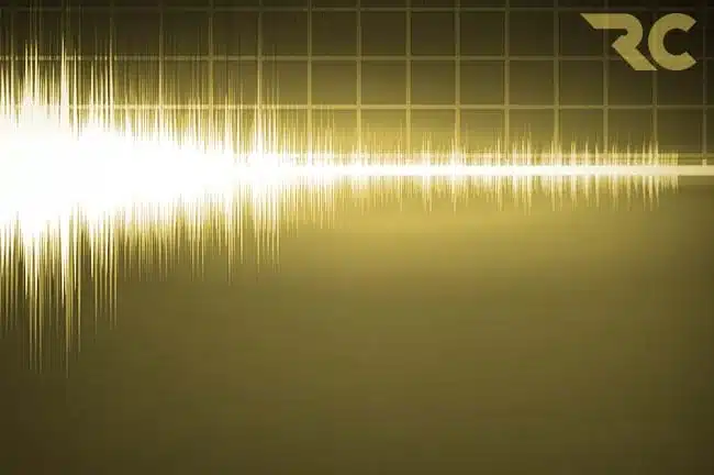 Glossary effects track