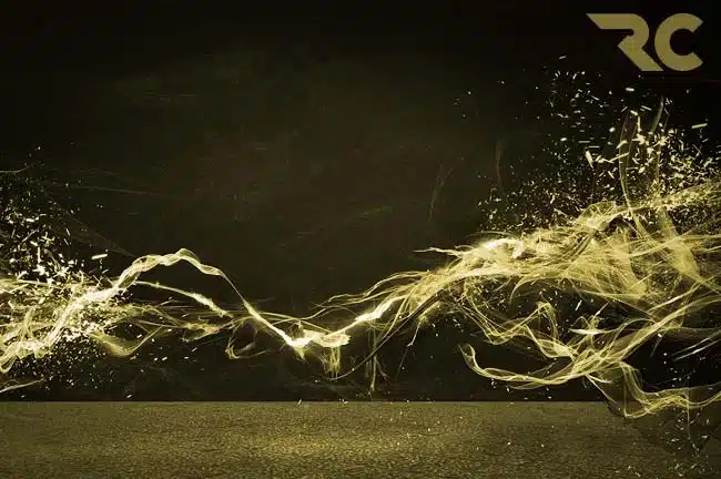 Glossary effects