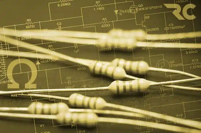 Glossary impedance 1