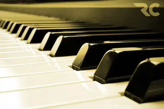 Glossary keyboard