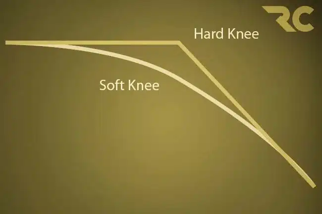 Glossary knee