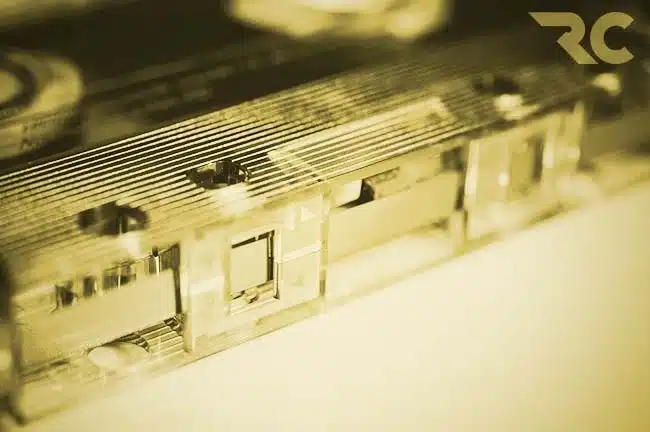 Glossary magnetic tape 2