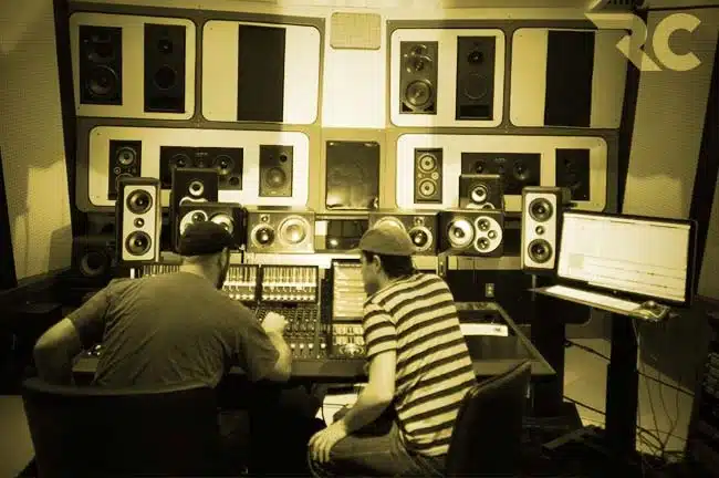 Glossary mastering
