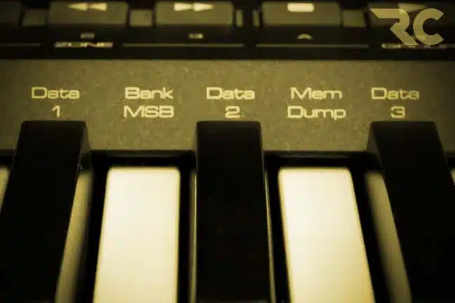 midi sample dump standard 1
