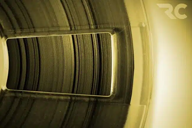 Glossary nanowebers per meter