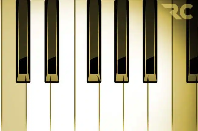 Glossary octave