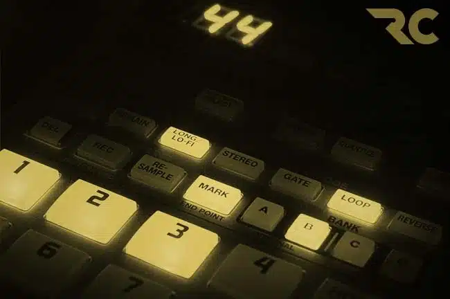 Glossary sampler