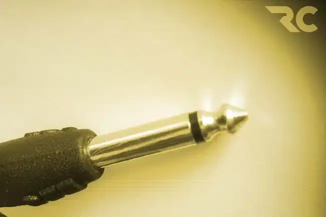 Glossary unbalanced cable