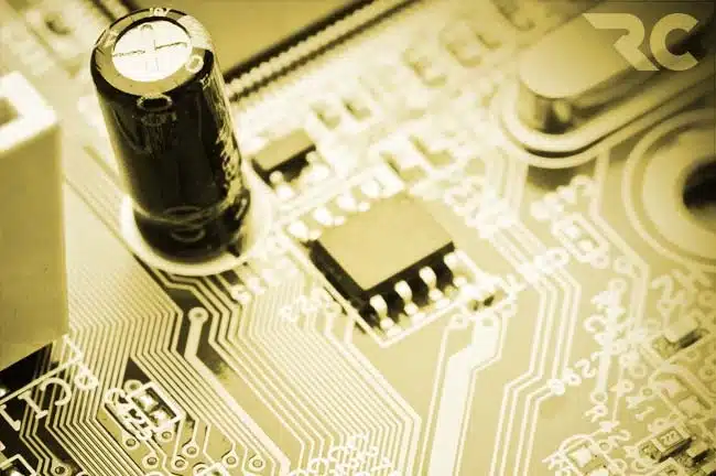 Glossary voltage controlled amplifier
