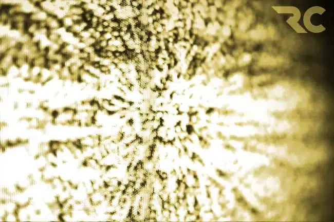 Glossary white noise
