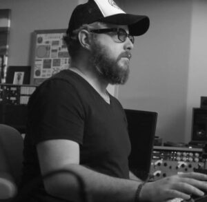 f reid shippen namm show