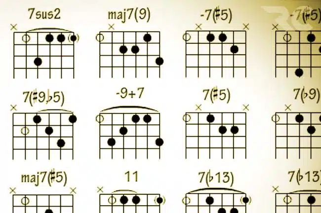chord-chart