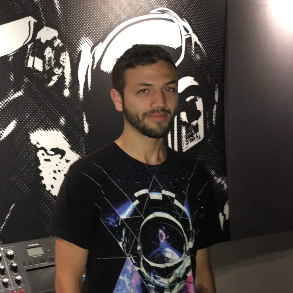 Nathan Zimmerman
