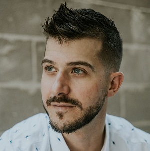 Recording Connection mentor Ryan Conway on Who He Hires, Having Effective Songwriting & Pre-Production Sessions, and More! RC Josh Denhardt 090217 300