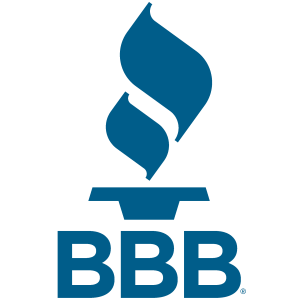 Better Business Bureau Logo e1738724904839